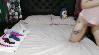 toukauwu recorded nude video 550654