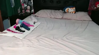 toukauwu recorded nude video 550654