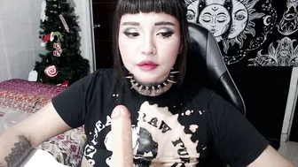 morganmoon1 recorded nude video 550655