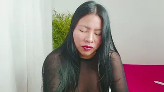 aria_morgan723222 recorded nude video 550660