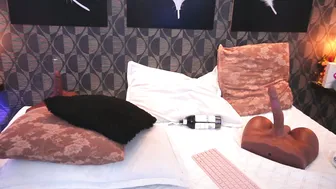 Sharomross video cam - 06-Jan-26