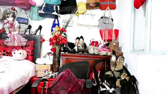 Xiaraa26 porn sex chat (01-06-2026)