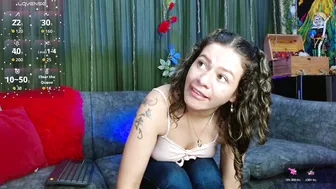 oriana_thomson2 video chat porn - 06-Jan-26