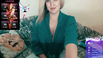 Sweetyliza cam 07 January 2026