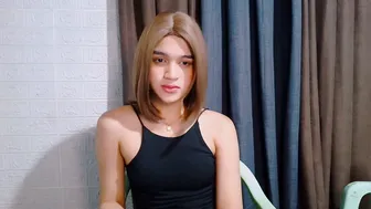 lux_white recorded nude video 550770