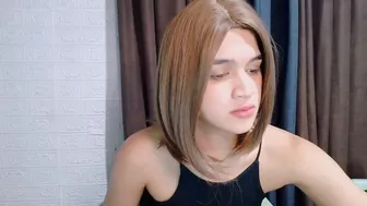 lux_white recorded nude video 550770