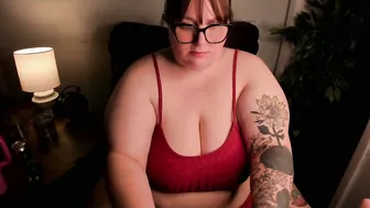 Bigtittybbw posing on cam (01-07-2026)