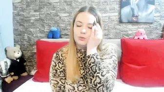 kalindahot recorded nude video 550866