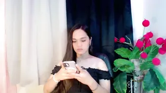 hilarymolly recorded nude video 550870