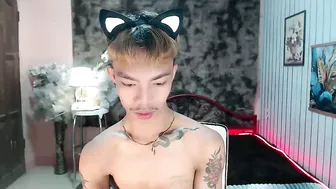 Jersthebigasscockxxx twink naked