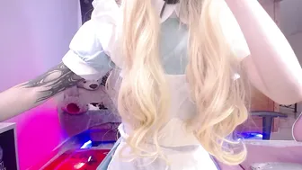 alicedangerxx recorded nude video 550910