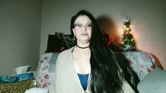 _blue__butterfly_ recorded nude video 550912