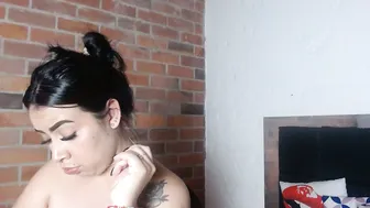 salome__hills recorded nude video 550926