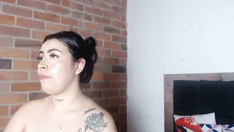 Salome__hills 01/07/2026 hot webcam video