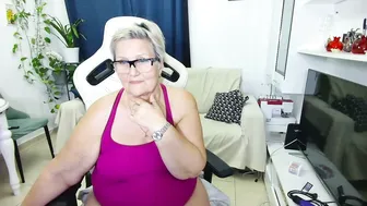 selenna57 recorded nude video 550933