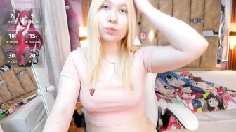 melody_lollii recorded nude video 550934