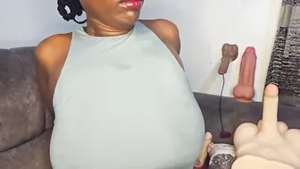 ebonycandymelani recorded nude video 550965