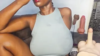 ebonycandymelani recorded nude video 550965
