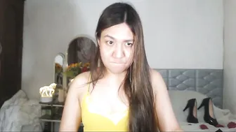 stellahugets recorded nude video 550967