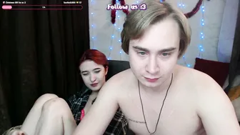 lust444money couple nude on cam