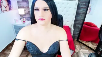 trinity_tsx recorded nude video 550997