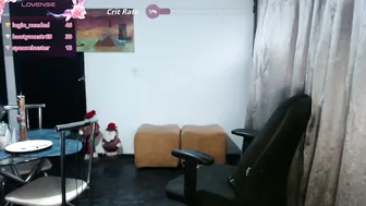 Ana_milk_806 squirt chat cam sex