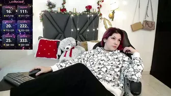 sanyaseraphine0 recorded nude video 551127