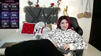 sanyaseraphine0 recorded nude video 551127