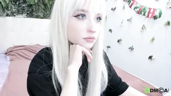 elizanik recorded nude video 551142