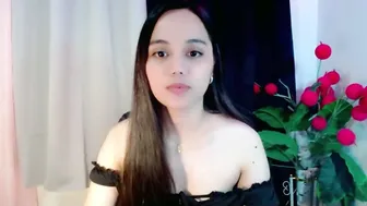 Hilarymolly asian hot porn video