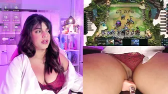 amyevan_ recorded nude video 551280