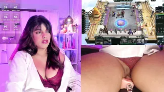amyevan_ recorded nude video 551280