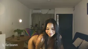 karibeam recorded nude video 551319