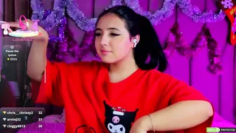 jennyferguson ahegao webcam chat