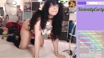 violentlycurly xxx video (01/07/2026)