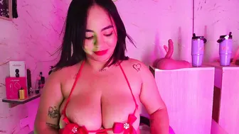 luciana_ramirez__ recorded nude video 551380