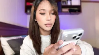 ivorycollins recorded nude video 551423
