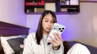 ivorycollins recorded nude video 551423