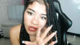 scarlett_fox_ch recorded nude video 551442