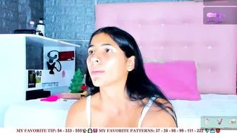 ariannalewis1 amateur cam (01/07/2026)