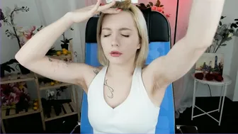 aurorawrenfield recorded nude video 551452