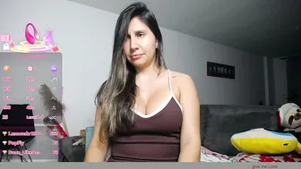 lunagardners recorded nude video 551474