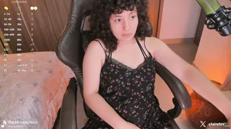 orchide_ recorded nude video 551498