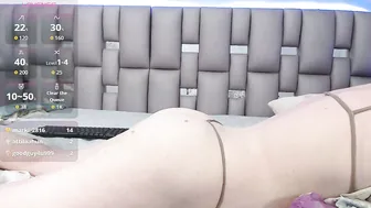 kittywhiteass recorded nude video 551501