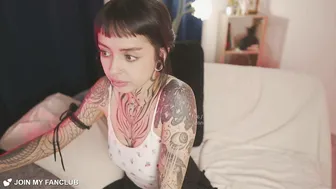 janne_maybe recorded nude video 551529