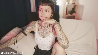 janne_maybe recorded nude video 551529