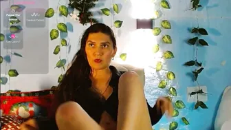 venus_swet recorded nude video 551538