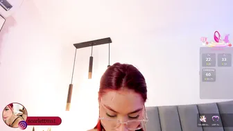 scarlett_morgan_ recorded nude video 551541