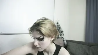 marquettanorcross recorded nude video 551591