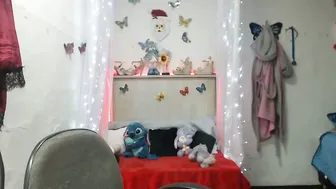 stephany_uwu recorded nude video 551603